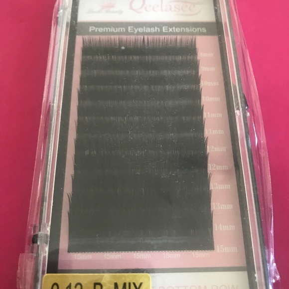 Lash extension supplies - Picture 3 of 5